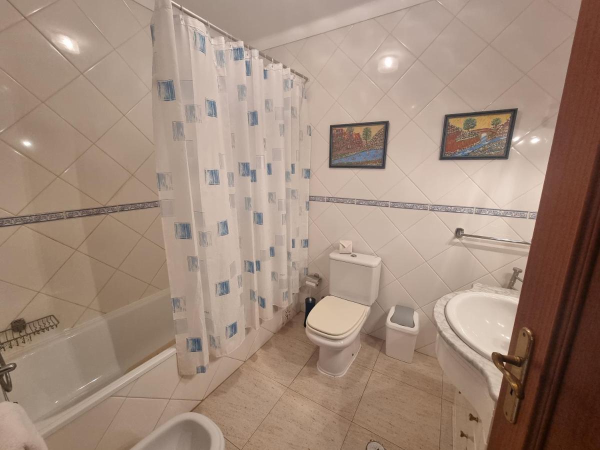 Apartamento Alagoa Mar อัลตูรา ภายนอก รูปภาพ