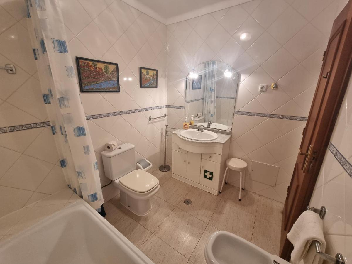 Apartamento Alagoa Mar อัลตูรา ภายนอก รูปภาพ