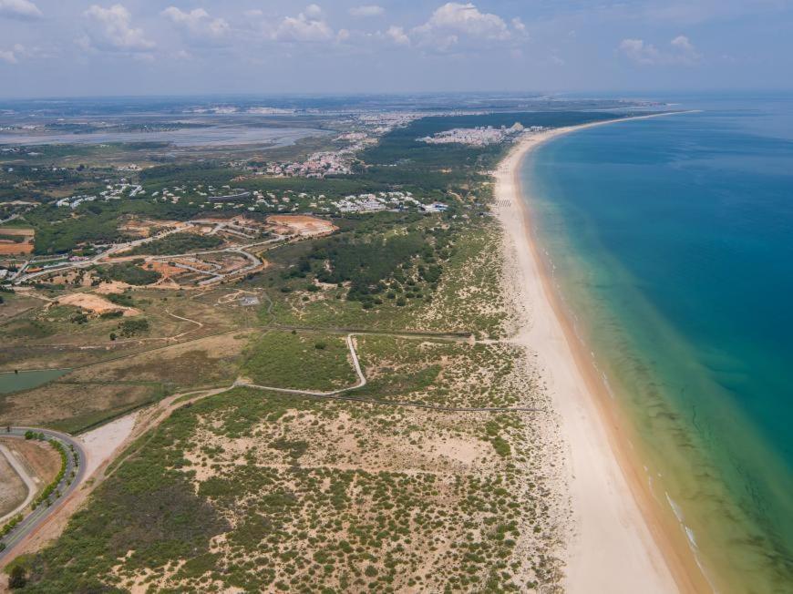 Apartamento Alagoa Mar อัลตูรา ภายนอก รูปภาพ