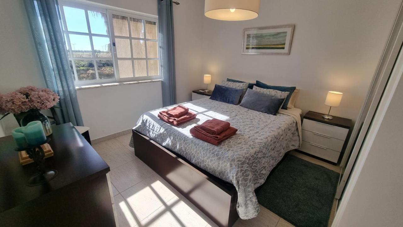 Apartamento Alagoa Mar อัลตูรา ภายนอก รูปภาพ