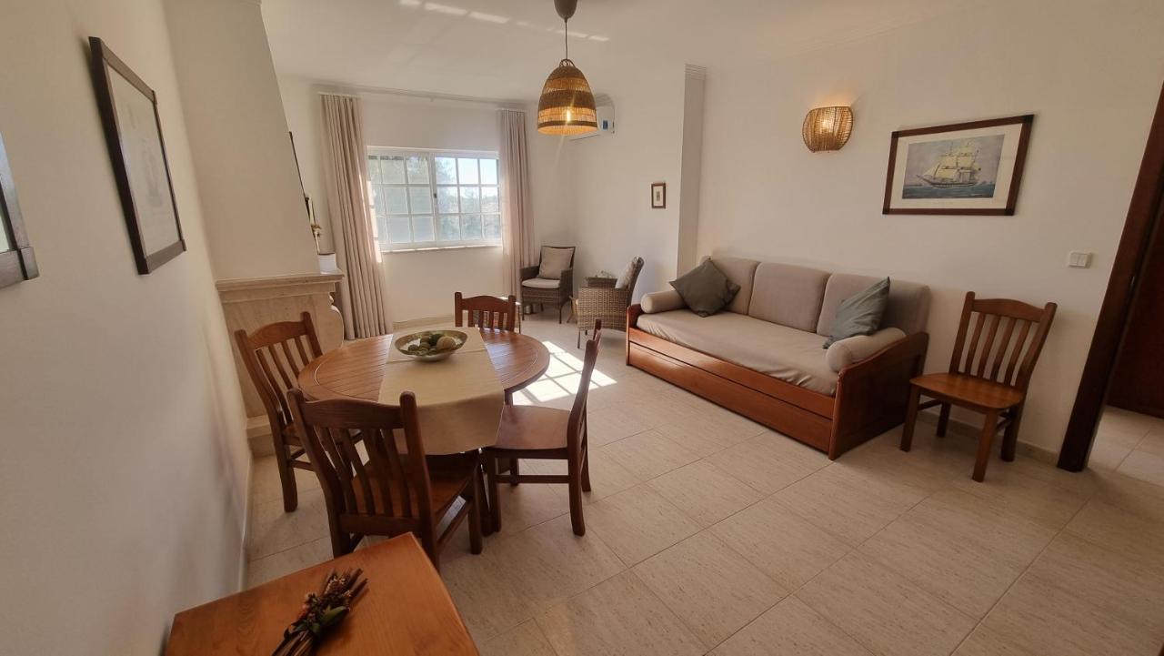 Apartamento Alagoa Mar อัลตูรา ภายนอก รูปภาพ