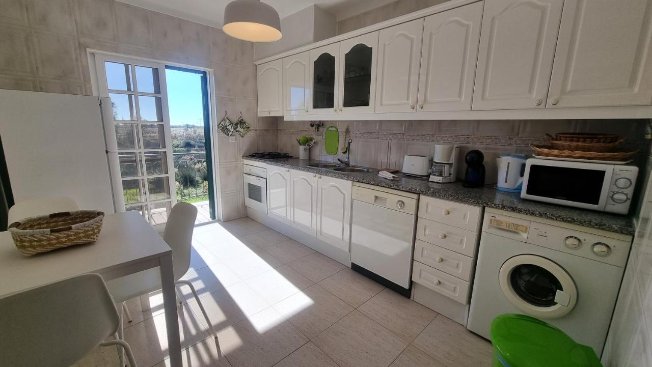 Apartamento Alagoa Mar อัลตูรา ภายนอก รูปภาพ