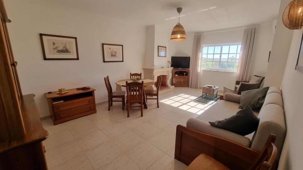 Apartamento Alagoa Mar อัลตูรา ภายนอก รูปภาพ