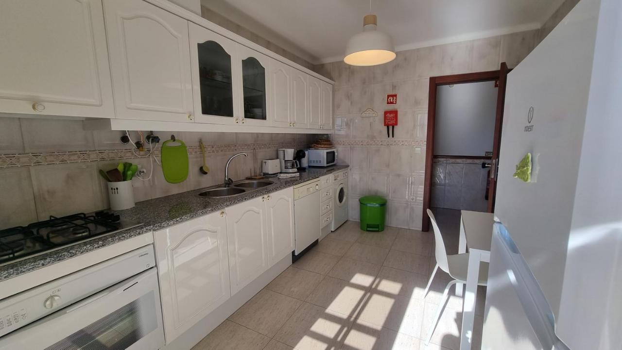 Apartamento Alagoa Mar อัลตูรา ภายนอก รูปภาพ