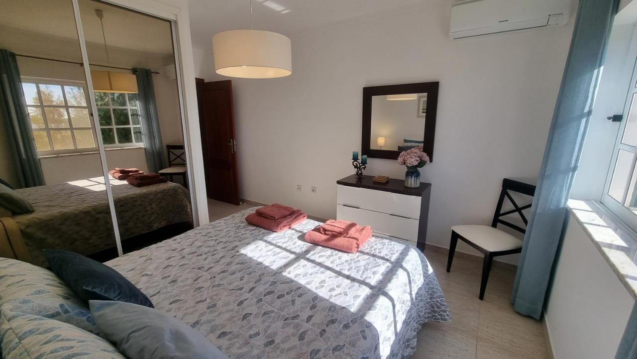 Apartamento Alagoa Mar อัลตูรา ภายนอก รูปภาพ