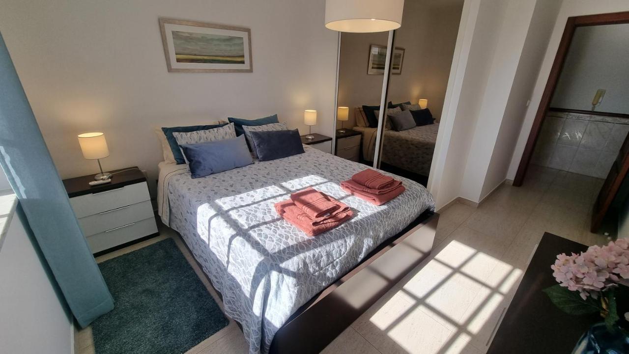 Apartamento Alagoa Mar อัลตูรา ภายนอก รูปภาพ