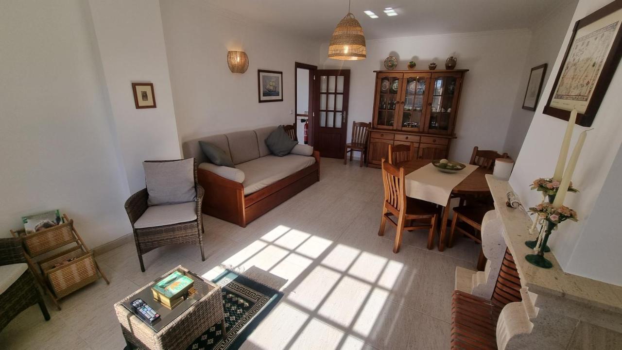 Apartamento Alagoa Mar อัลตูรา ภายนอก รูปภาพ