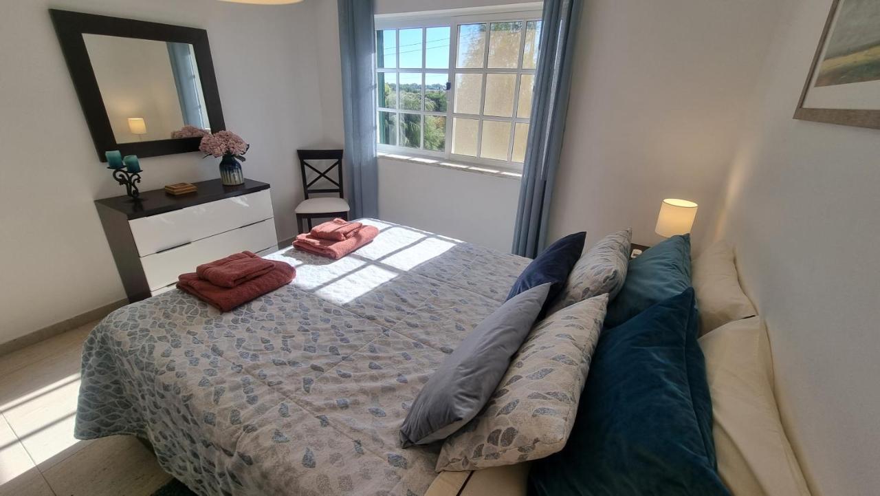 Apartamento Alagoa Mar อัลตูรา ภายนอก รูปภาพ